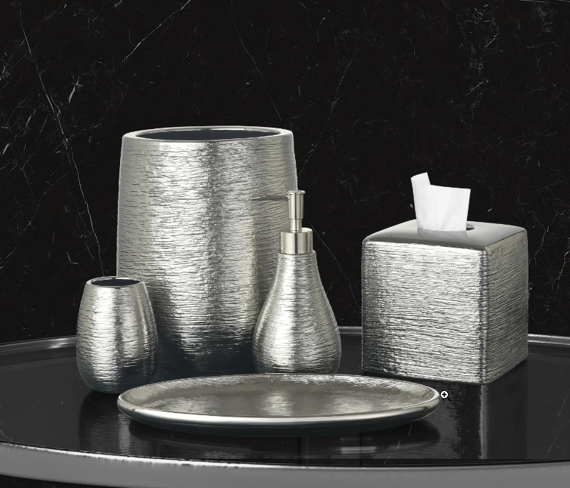 PRINCESS BATH ACCESSORIES - SOAP/LOTION DISPENSER