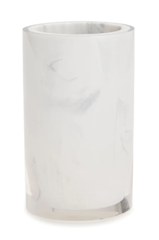 KASSATEX NEW YORK DUCALE BATH - TUMBER