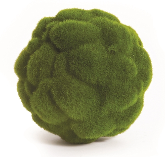MOSS ORB 4"