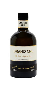 IL BOSCHETTO LIMITED SELECTION EXTRA VIRGIN OLIVE OIL 16.9 oz - FRANCE
