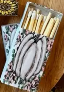 FALL MATCHBOX COLLECTIONS - ASSORTED DESIGNS