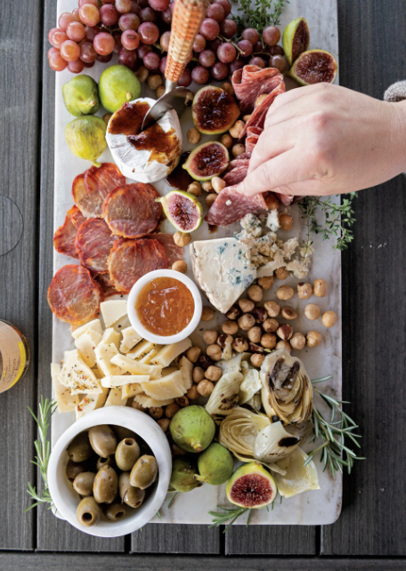 SEVILLE ORANGE & FENNEL