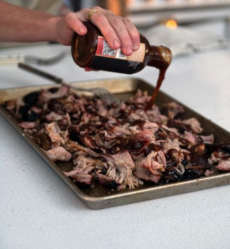 CHIPOLTE BBQ SEASONING