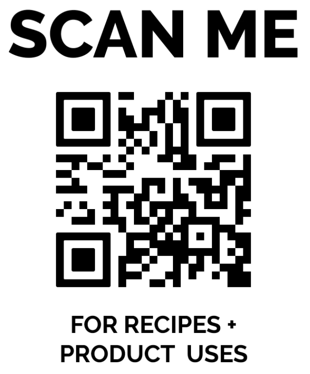 ORGANIC MESQUITE SEASONING