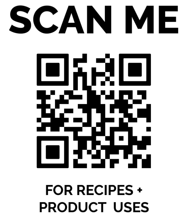 GINGER SCALLION SAUCE