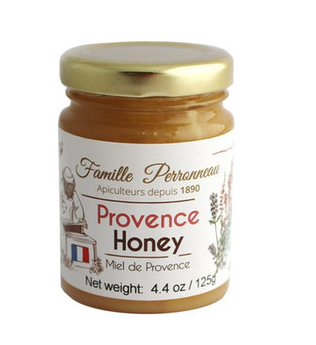 FAMILLE PERRONNEAU PROVENCE HONEY 4.4oz