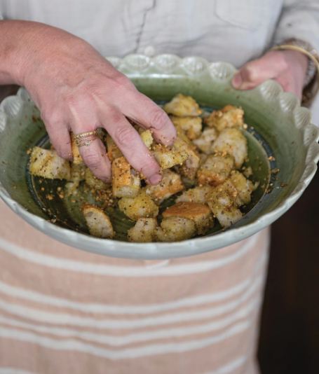 ALL PURPOSE SEASONING