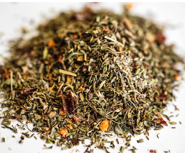 MEDITERRANEAN HERB BREAD DIPPING SPICE