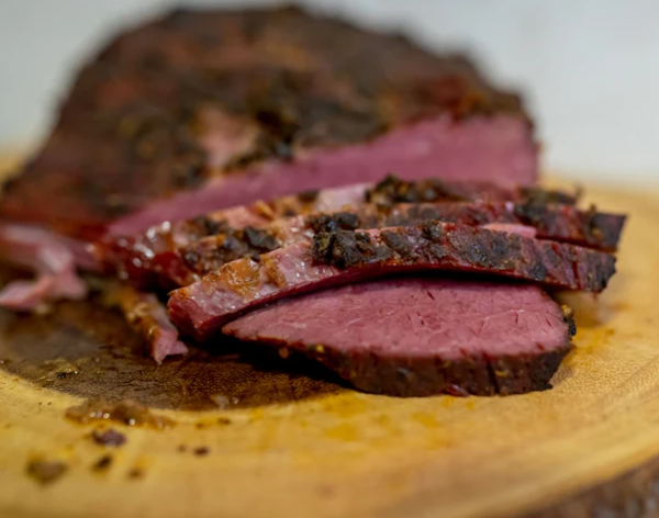 BRISKET SEASONING DRY RUB