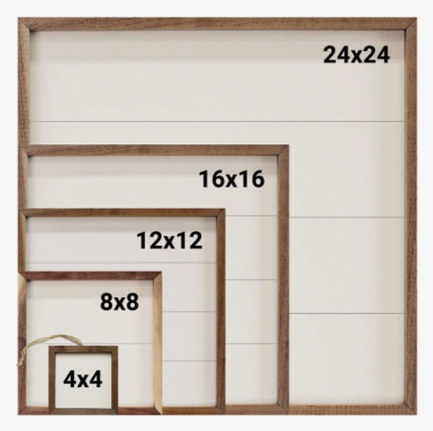 THERE IS NO PLACE LIKE 37062 FAIRVIEW (8X8)