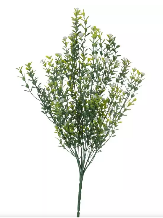 SMALL BUD FLOWERING SPRAY