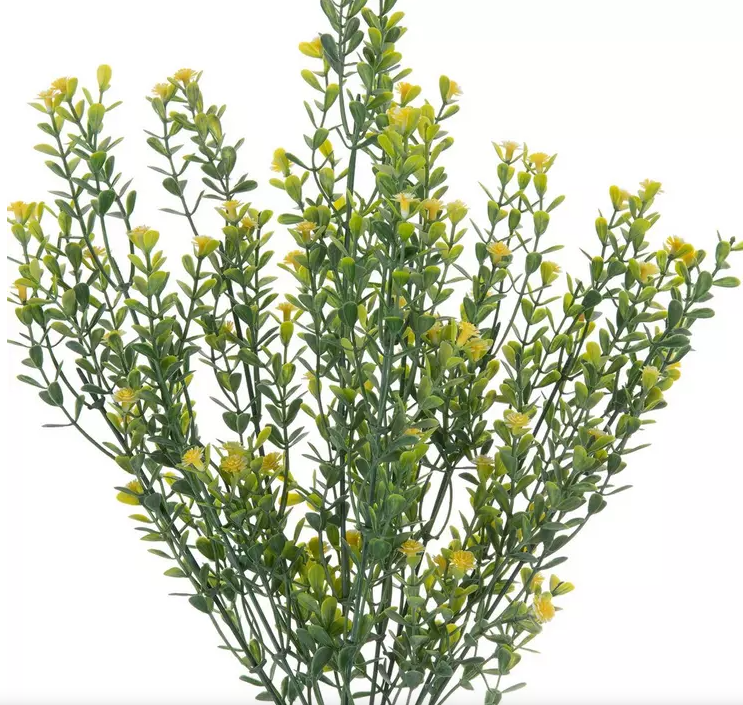 SMALL BUD FLOWERING SPRAY