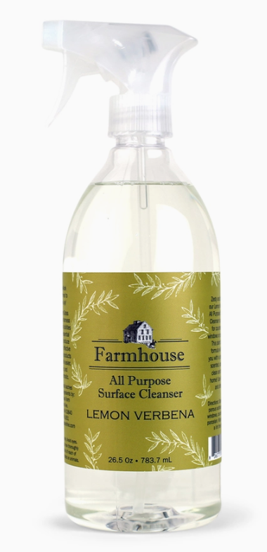 ALL PURPOSE SURFACE CLEANER