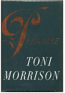 PARADISE by Toni Morrison