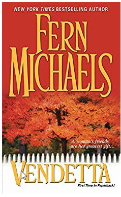VENDETTA by Fern Michaels