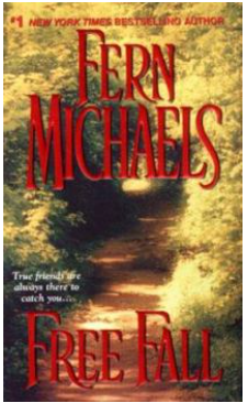 FREE FALL by Fern Michaels