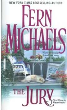 THE JURY by Fern Michaels