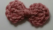 CROCHET TOOTH FAIRY PILLOWS - ASSORTED