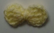 CROCHET TOOTH FAIRY PILLOWS - ASSORTED