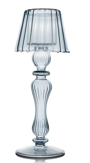 LA BOHEME TEALIGHT - Assorted