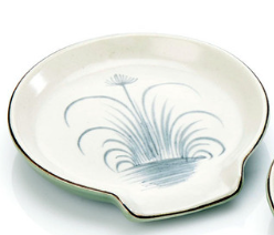DRAGONFLY SPOON RESTS - ASSORTED