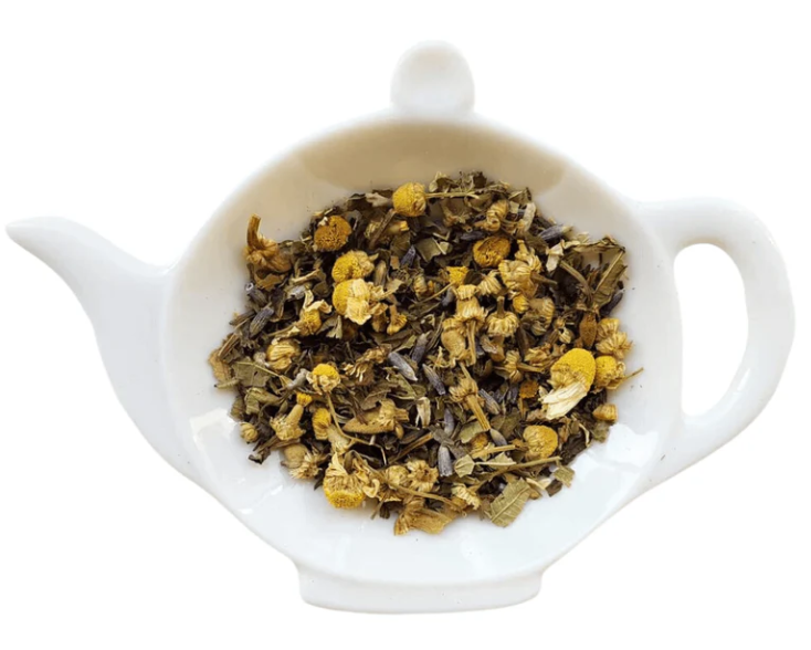 TEA WITH TAE - Bedtime Bliss Mini Tube