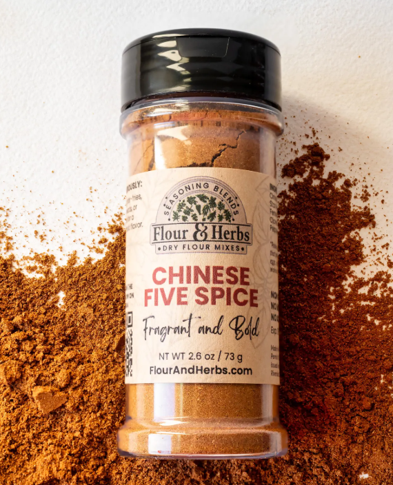 CHINESE FIVE SPICE