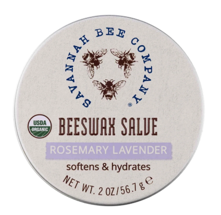 SAVANNAH BEE COMPANY - HEALTH AND BEAUTY PRODUCTS -ASSORTED