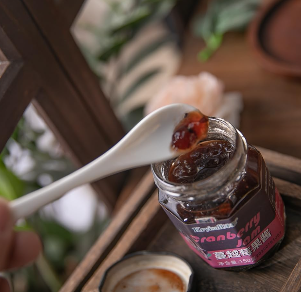 5" MINI WHITE TASTING/DESSERT SPOONS