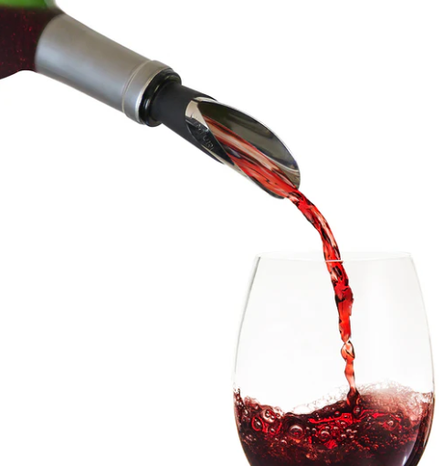 VINTURI WINE POURER