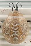 RESIN BUG PLANTER RIM HANGERS - ASSORTED
