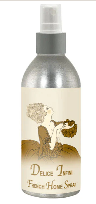 DELICE INFINI FRENCH HOME SPRAY 8oz.
