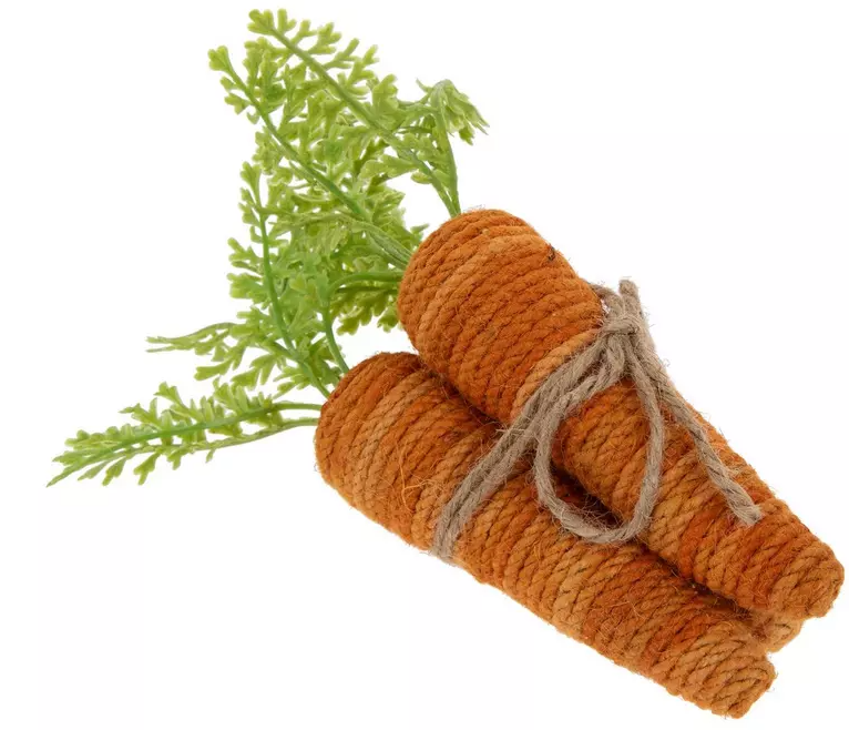 CARROT BUNDLE - ASSORTED