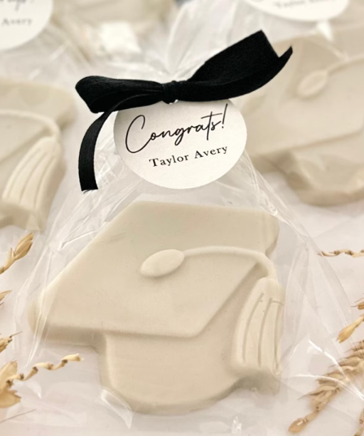 MINI GIFT SOAPS - ASSORTED