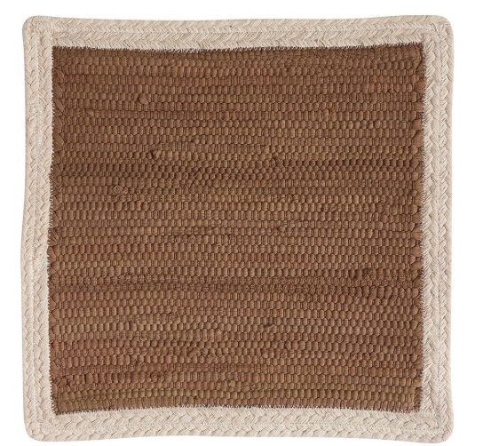DUNE PLACEMATS 15" x 15" - ASSORTED