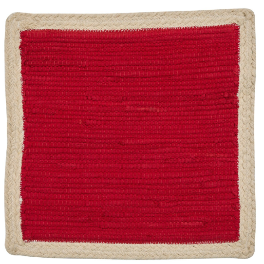 DUNE PLACEMATS 15" x 15" - ASSORTED