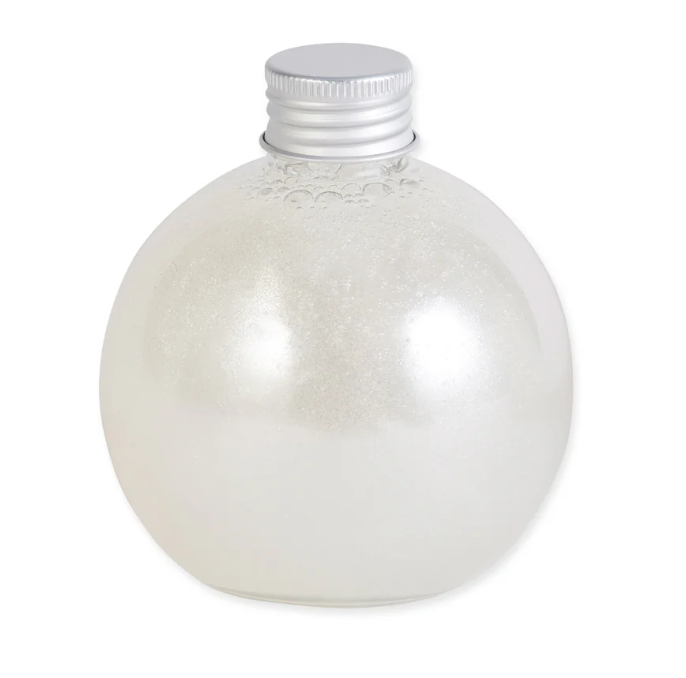 EUROPEAN SOAPS - ITALIAN VIA MERCATO BUBBLING BATH - ASSORTED