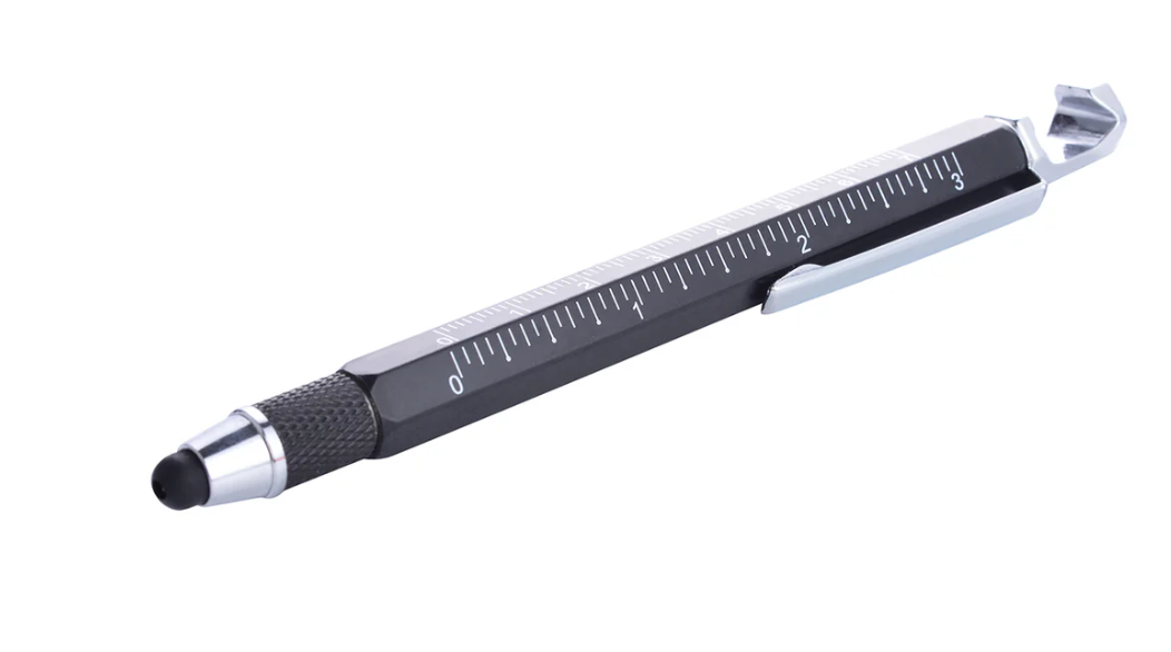 MAD MAN FRIKEN COOL PEN - ASSORTED