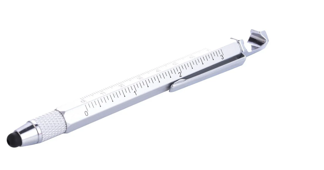 MAD MAN FRIKEN COOL PEN - ASSORTED