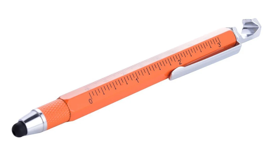 MAD MAN FRIKEN COOL PEN - ASSORTED