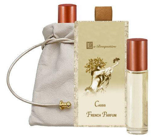 LA BOUQUETIERE FRENCH ROLL-ON PERFUME