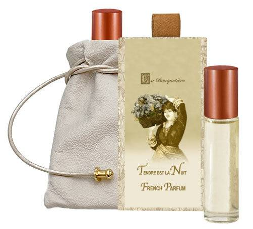 LA BOUQUETIERE FRENCH ROLL-ON PERFUME