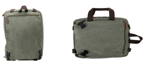 MAD MAN JET SETTER WEEKENDER