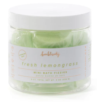 BONBLISSITY MINI MULTI-USE BOMBS - ASSORTED