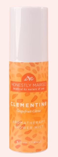 HONESTLY MARGO AROMATHERAPY SHOWER MIST - ASSORTED