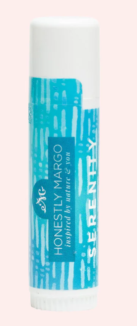HONESTLY MARGO AROMATHERAPY BALM - ASSORTED