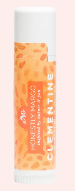 HONESTLY MARGO AROMATHERAPY BALM - ASSORTED