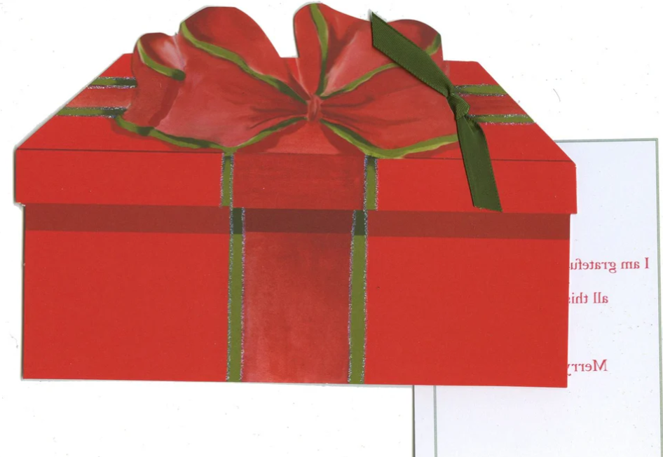 STEVIE STRECK DESIGNS - HOLIDAY GREETING CARDS