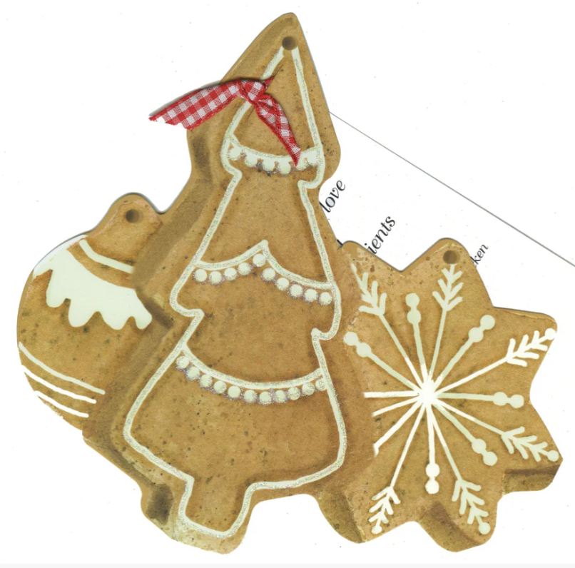 STEVIE STRECK DESIGNS - HOLIDAY GREETING CARDS