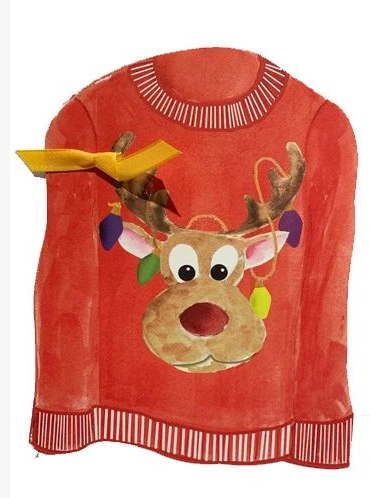 STEVIE STRECK DESIGNS - HOLIDAY GREETING CARDS